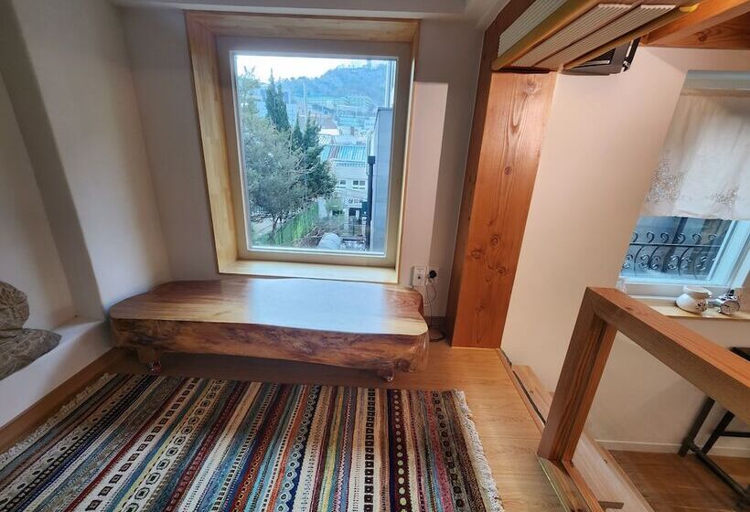 فندق صغير Le Seoul