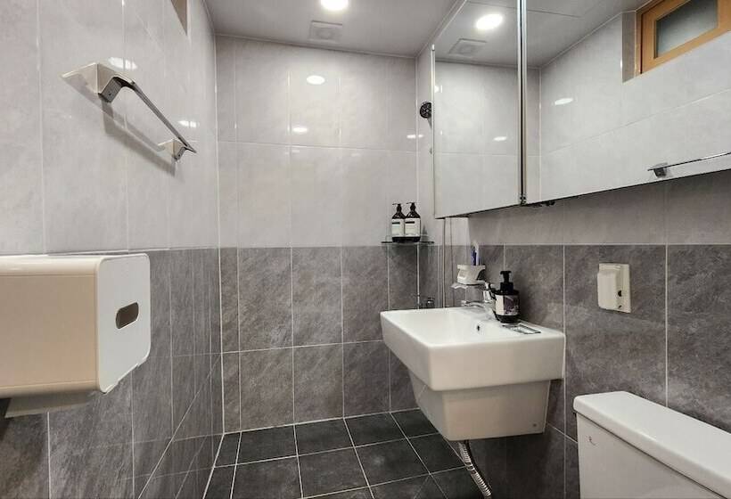 فندق صغير Le Seoul