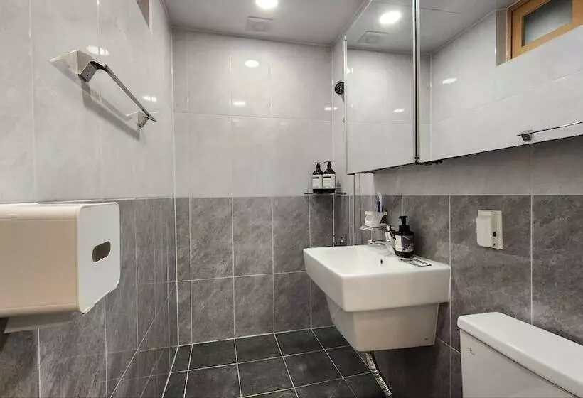 فندق صغير Le Seoul