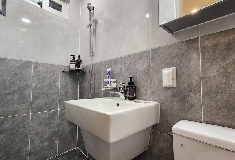 فندق صغير Le Seoul