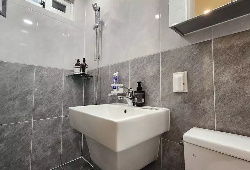 فندق صغير Le Seoul