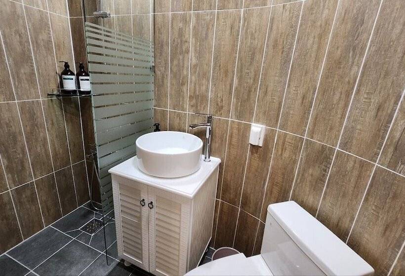 فندق صغير Le Seoul