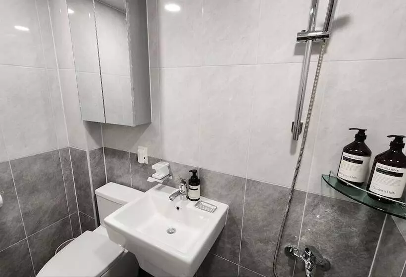 فندق صغير Le Seoul