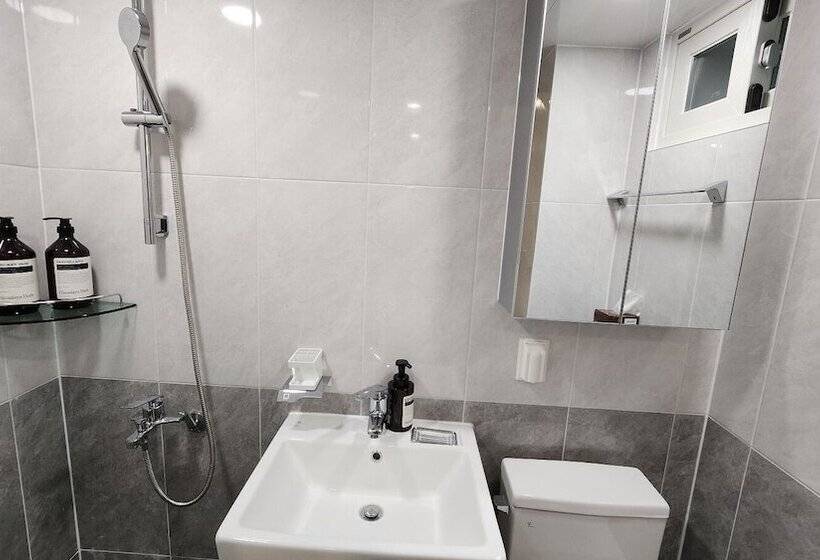 فندق صغير Le Seoul