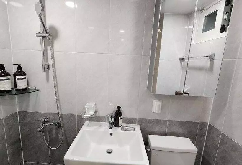 فندق صغير Le Seoul