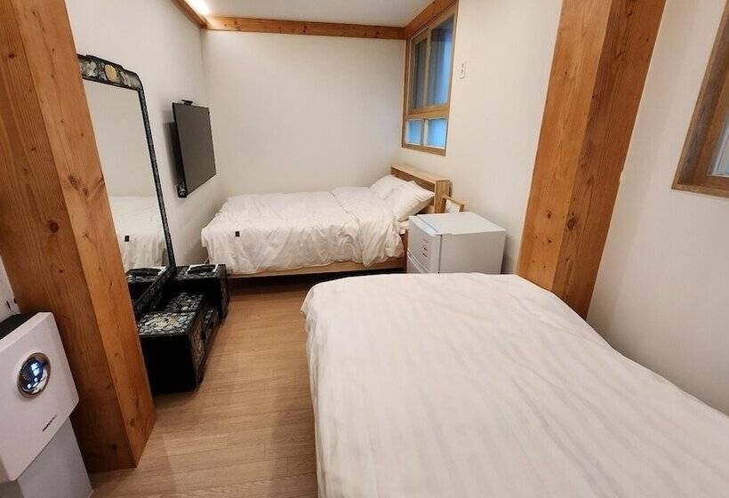 فندق صغير Le Seoul