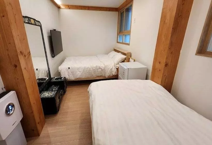 فندق صغير Le Seoul