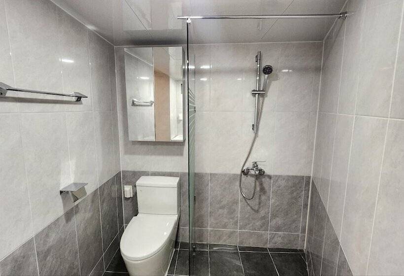 فندق صغير Le Seoul