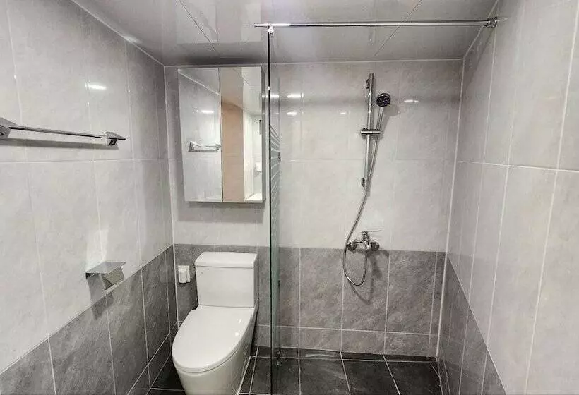 فندق صغير Le Seoul