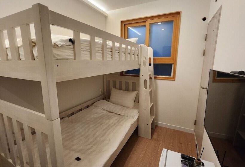 فندق صغير Le Seoul