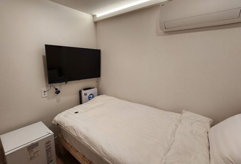 فندق صغير Le Seoul