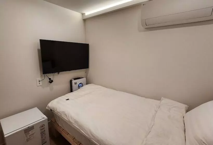 فندق صغير Le Seoul