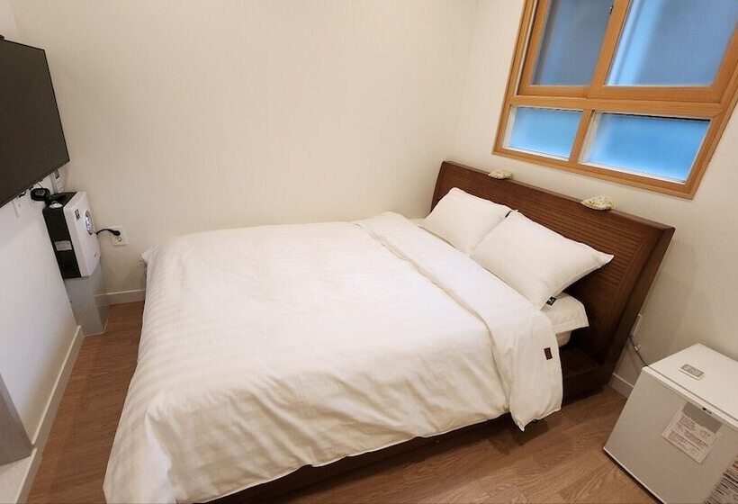 فندق صغير Le Seoul