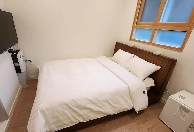 فندق صغير Le Seoul