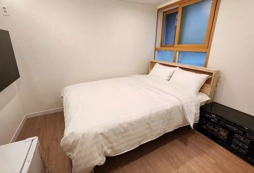 فندق صغير Le Seoul