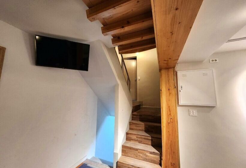 فندق صغير Le Seoul