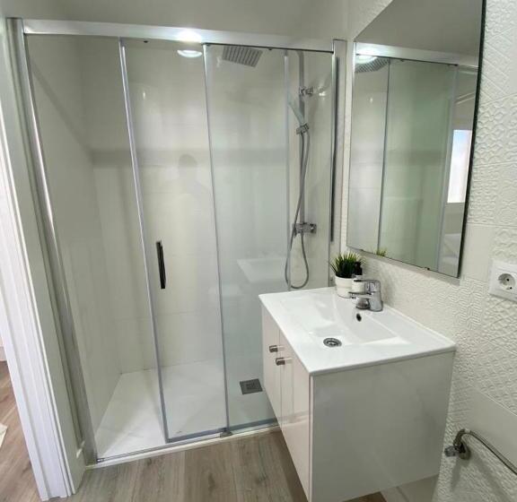 Carihuela Beach Apartamentos