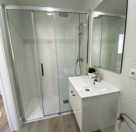 Carihuela Beach Apartamentos