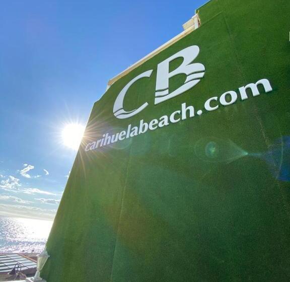 Carihuela Beach Apartamentos