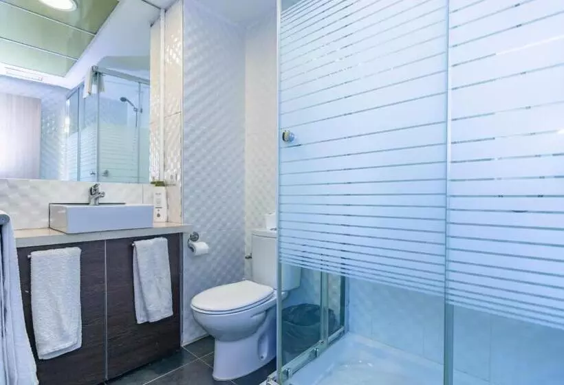 Carihuela Beach Apartamentos