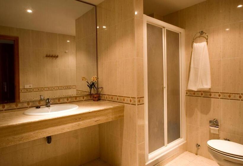 Carihuela Beach Apartamentos