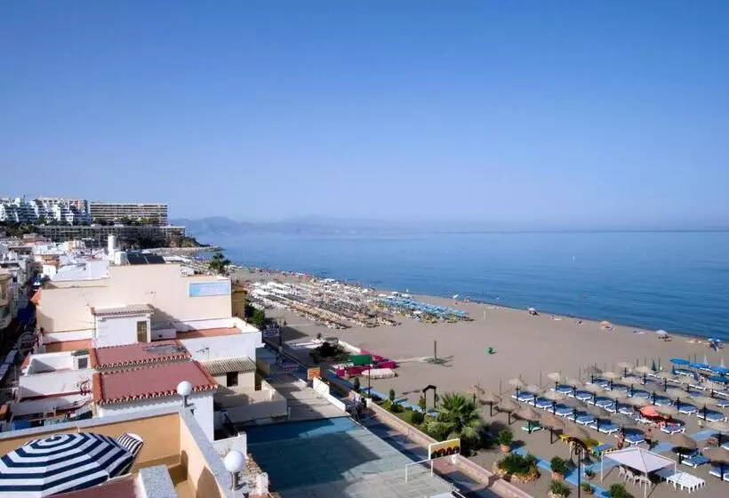 Carihuela Beach Apartamentos