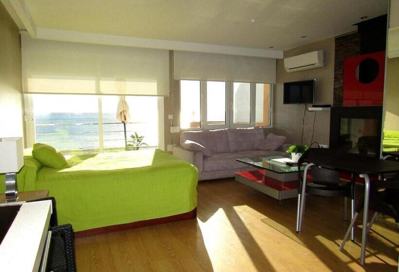 Carihuela Beach Apartamentos