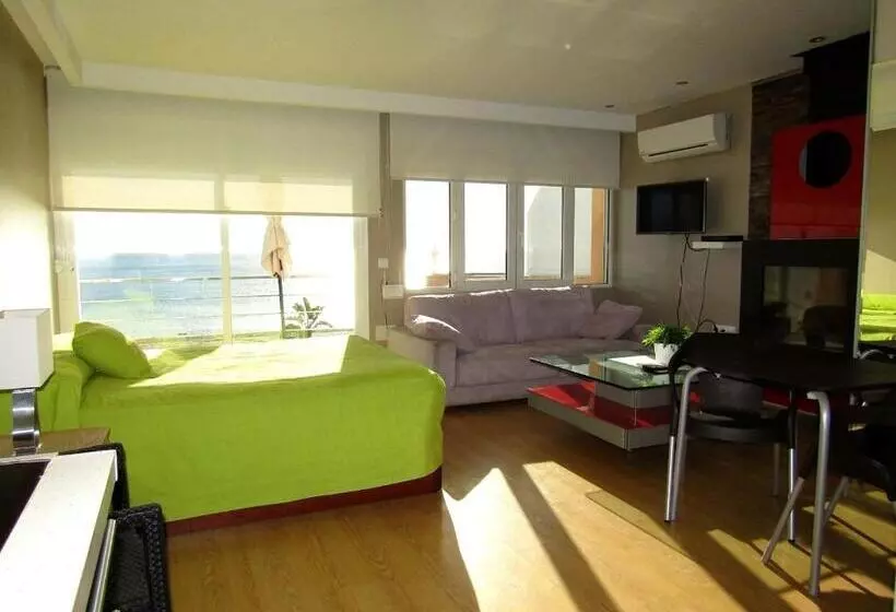 Carihuela Beach Apartamentos