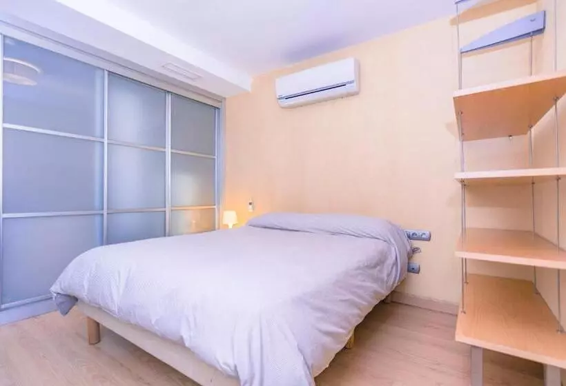 Carihuela Beach Apartamentos