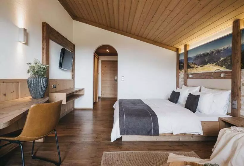 Ferienhotel Pass Thurn