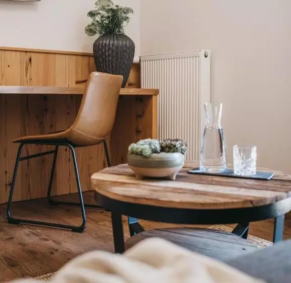 Ferienhotel Pass Thurn