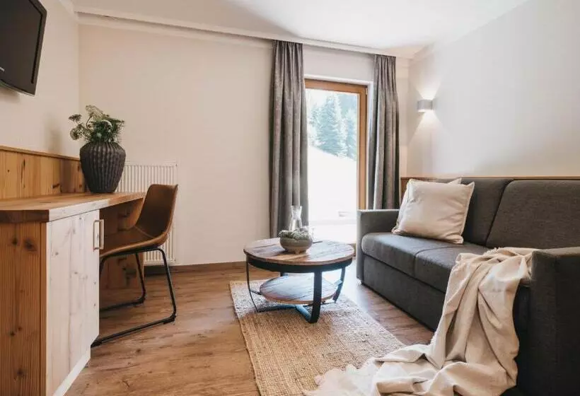 Ferienhotel Pass Thurn