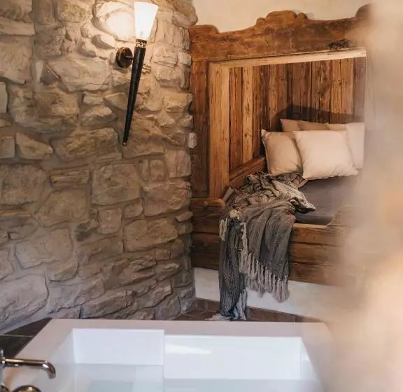 Ferienhotel Pass Thurn