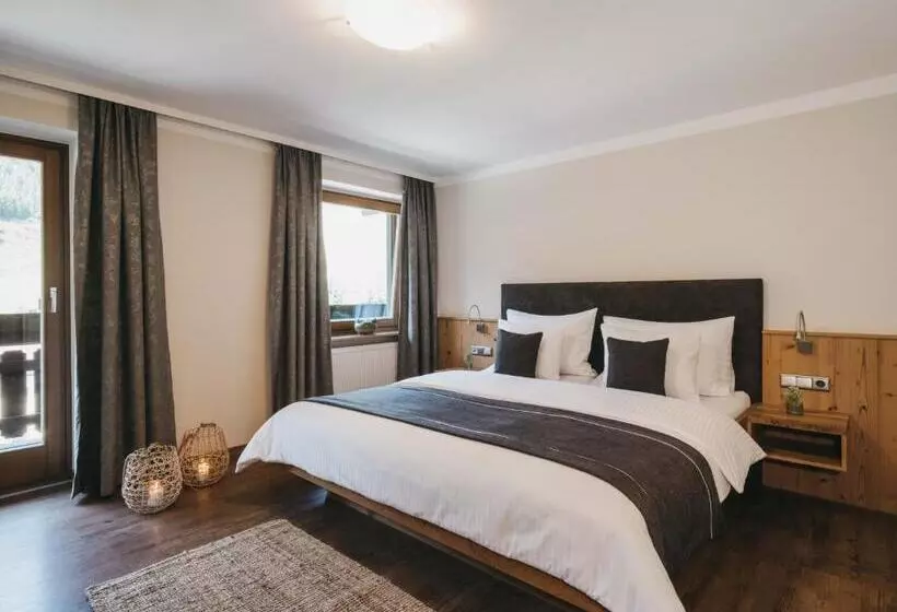 Ferienhotel Pass Thurn