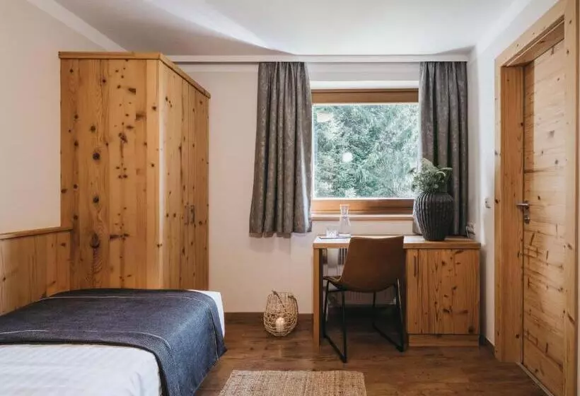 Ferienhotel Pass Thurn