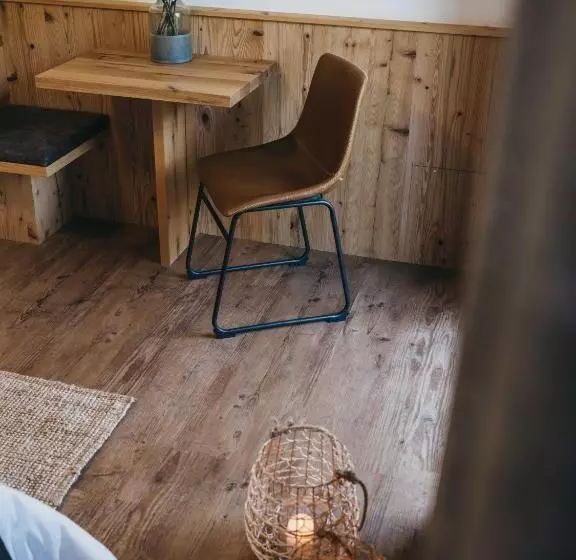 Ferienhotel Pass Thurn