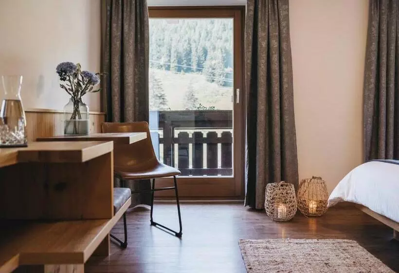 Ferienhotel Pass Thurn