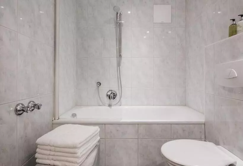 Ferienhotel Pass Thurn