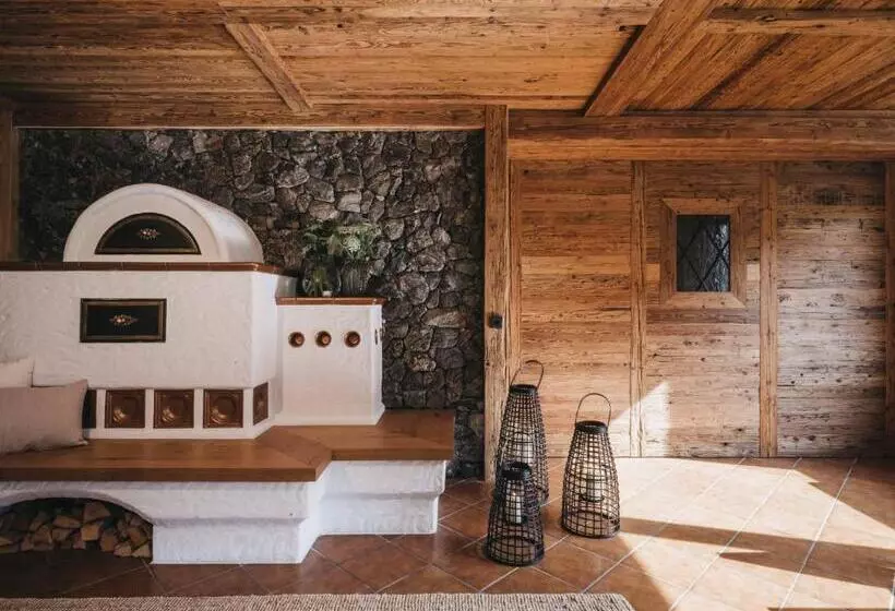 Ferienhotel Pass Thurn