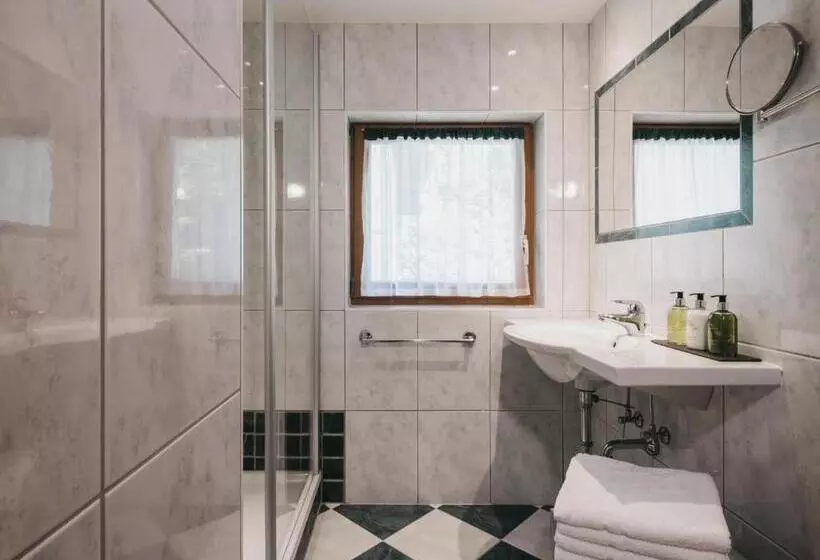 Ferienhotel Pass Thurn