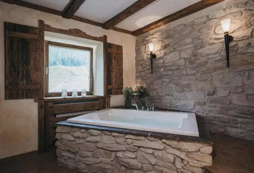 Ferienhotel Pass Thurn