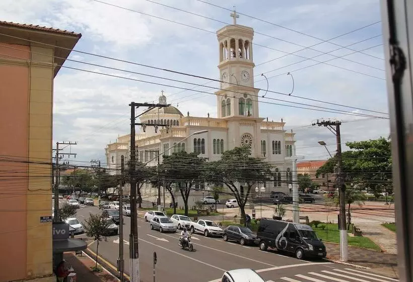 Отель Alpha Ville