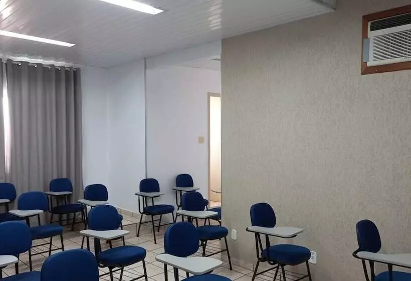 Отель Alpha Ville