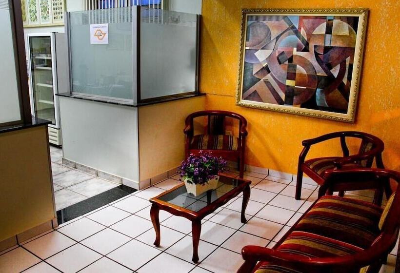 Отель Alpha Ville