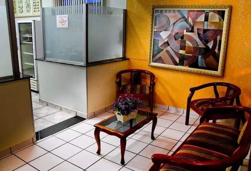 Отель Alpha Ville