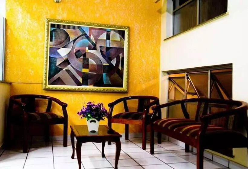 Отель Alpha Ville