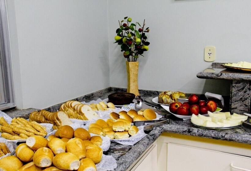 Отель Alpha Ville