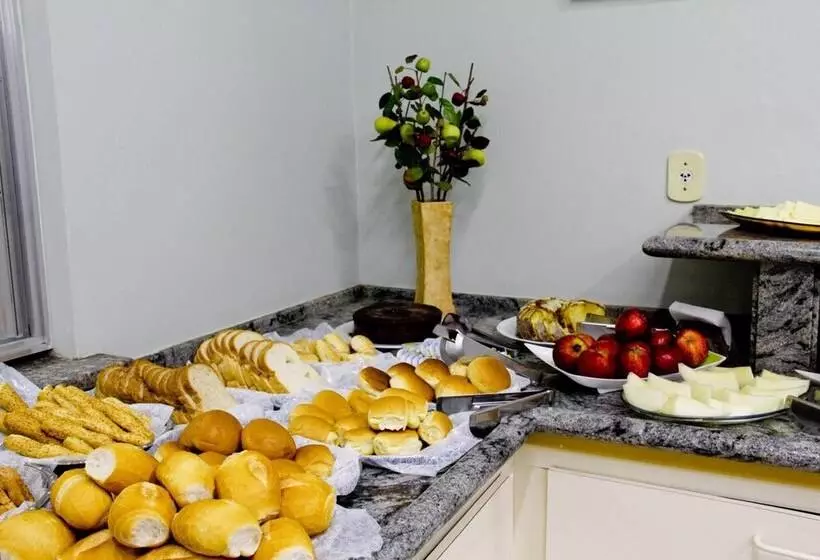 Отель Alpha Ville