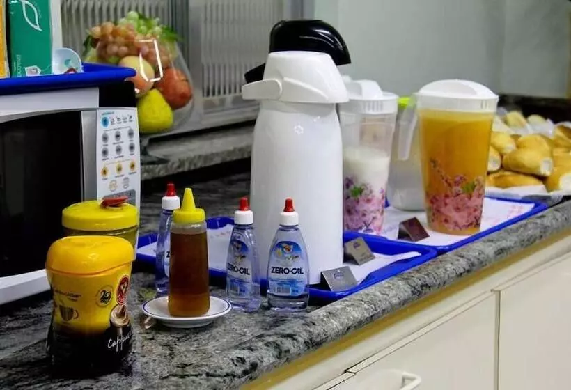 Отель Alpha Ville