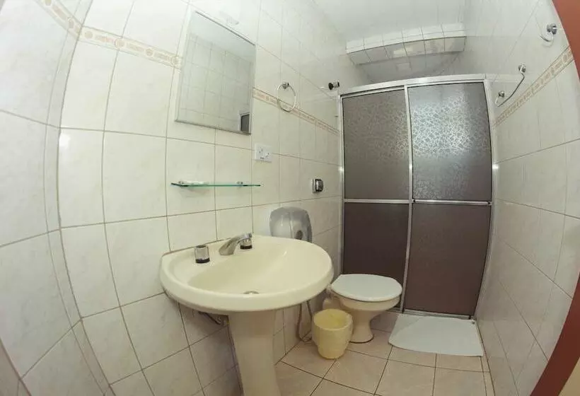 Отель Alpha Ville